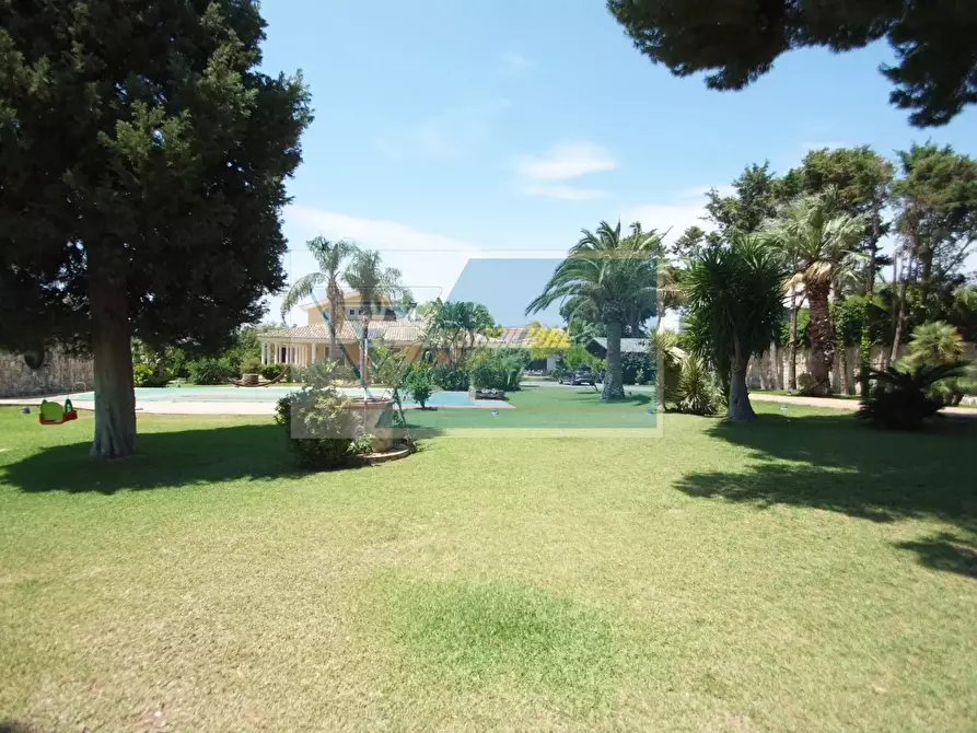 Immagine 16 di Terreno edificabile in vendita  in Traversa Sinerchia a Siracusa