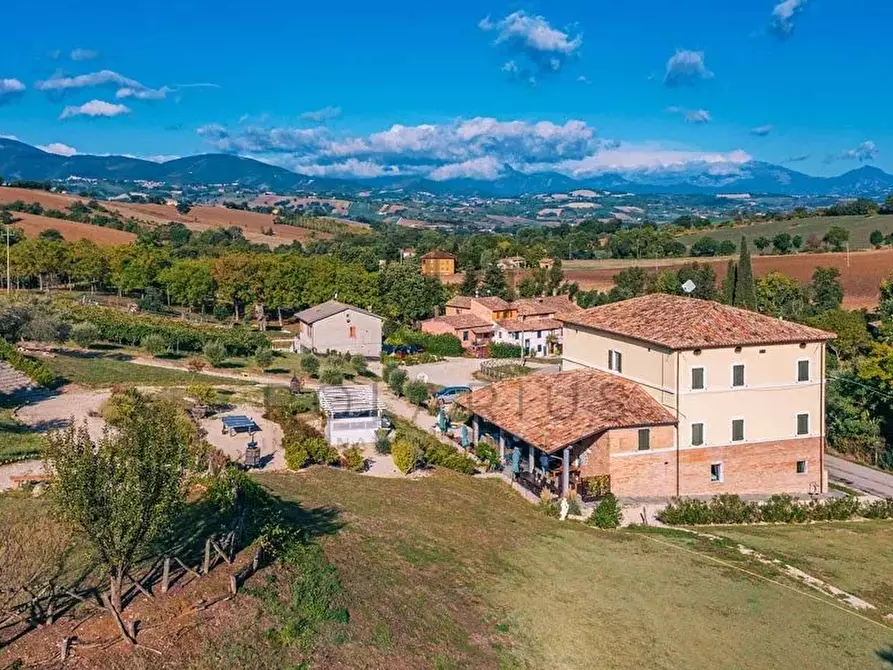Immagine 14 di Attico in vendita  in Matelica a Esanatoglia