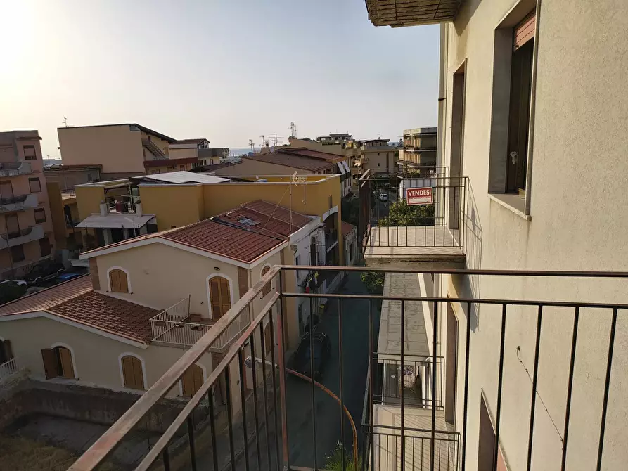 Immagine 6 di Casa trifamiliare in vendita  in Via Zizzo, 34 a Villafranca Tirrena