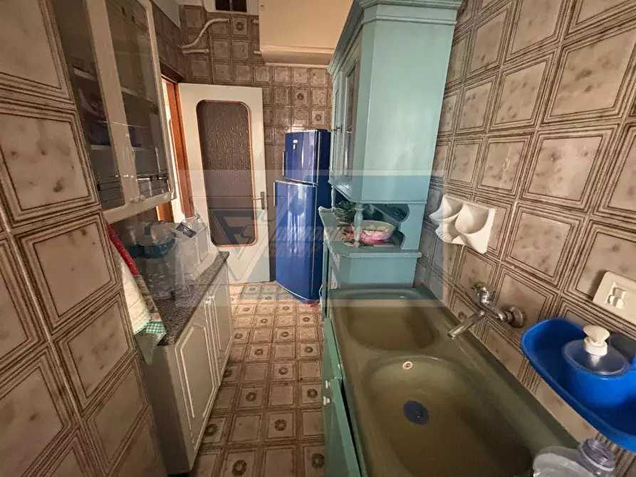 Immagine 28 di Casa trifamiliare in vendita  in Viale Zecchino a Siracusa