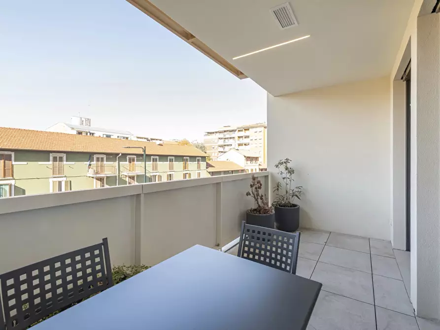 Immagine 9 di Casa trifamiliare in affitto  in Via Nazario Sauro, 40 a Sesto San Giovanni