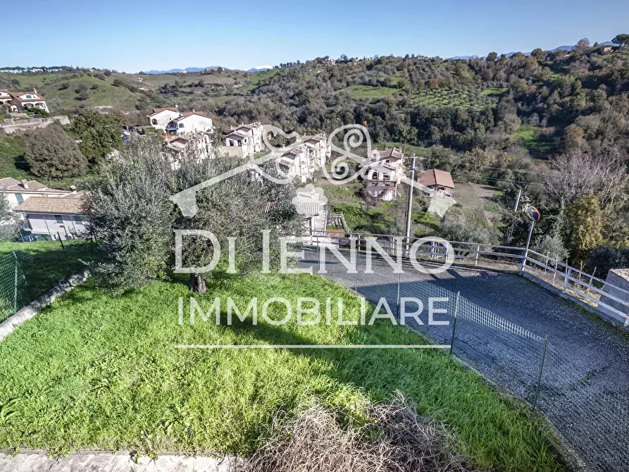 Immagine 18 di Terreno edificabile in vendita  a Canale Monterano