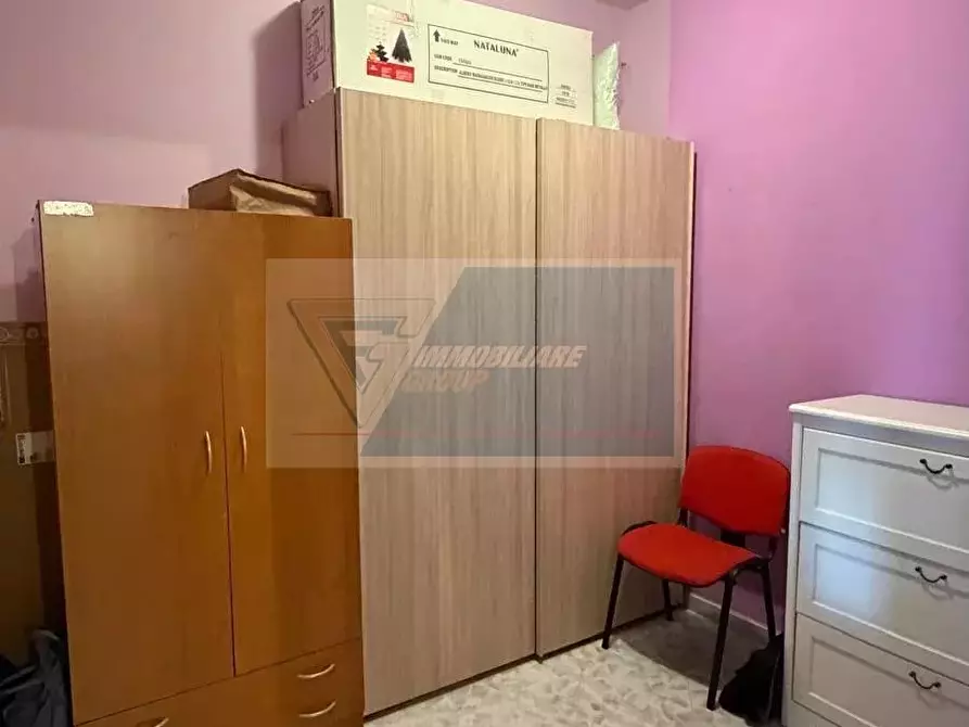 Immagine 17 di Casa trifamiliare in vendita  in Via Menfi a Siracusa