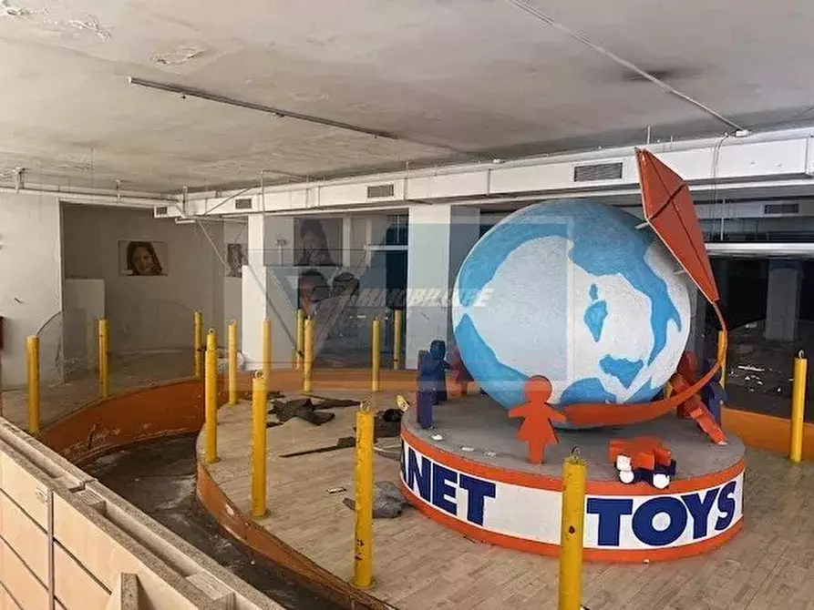 Immagine 8 di Attico in affitto  in Via Tevere a Siracusa