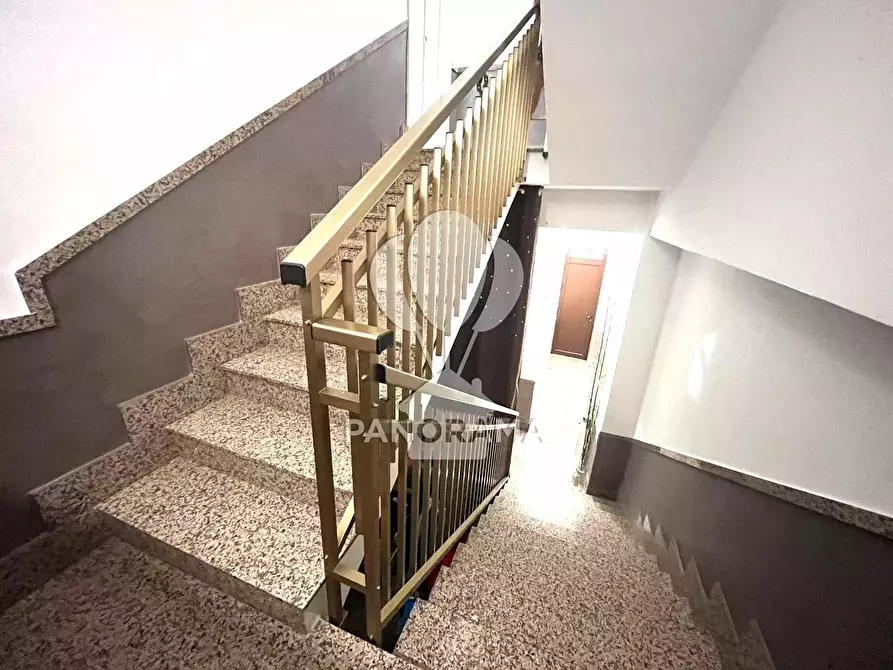 Immagine 30 di Terreno edificabile in vendita  in Via Messina, 6 a Balestrate