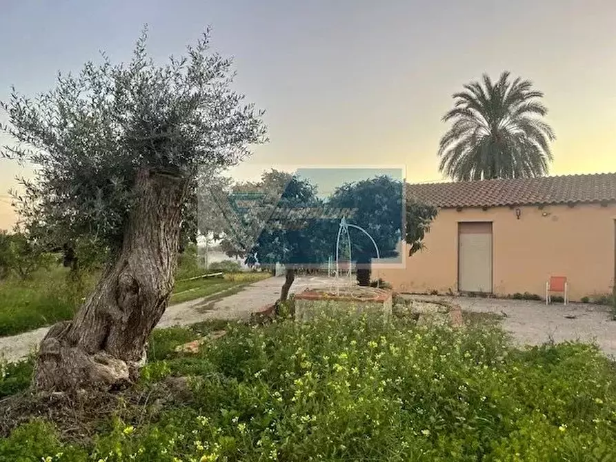 Immagine 1 di Casa bifamiliare in vendita  in C.da Carancino a Siracusa