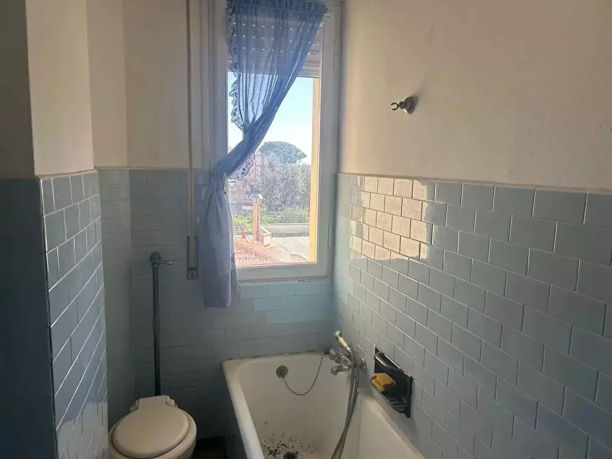 Immagine 7 di Casa trifamiliare in vendita  in Via Vittorio Emanuele II a Bordighera