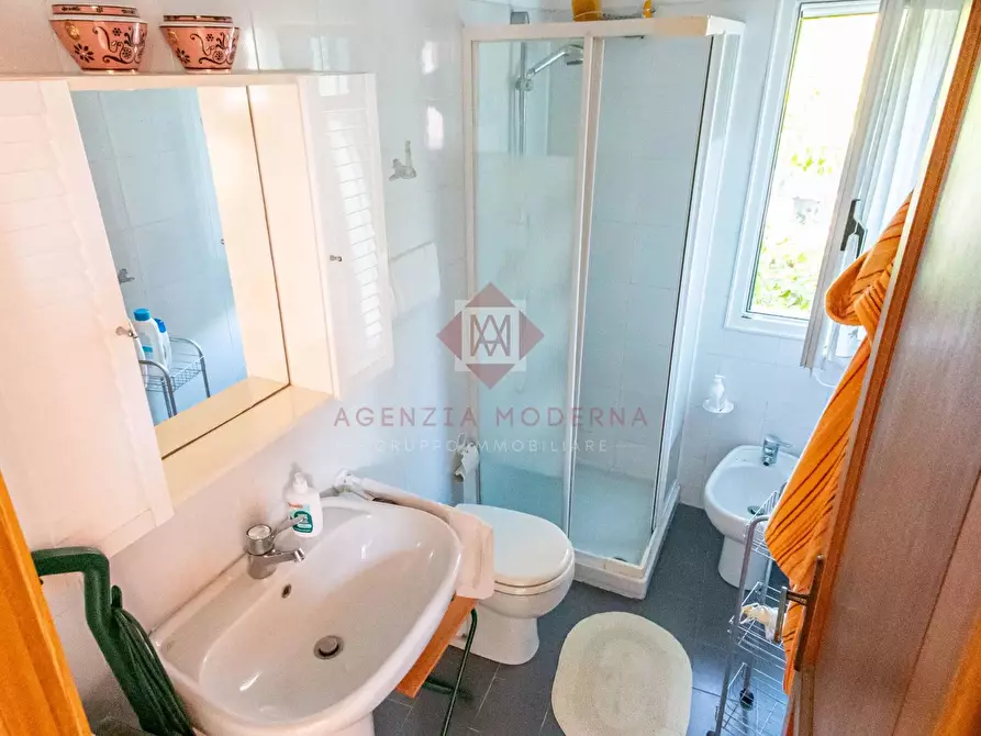 Immagine 21 di Terreno edificabile in vendita  in Via delle Otto Case, 247 a Ventimiglia