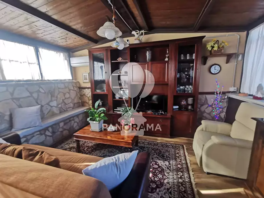 Immagine 5 di Terreno edificabile in vendita  in Via Vittorio Alfieri, 4 a Capaci