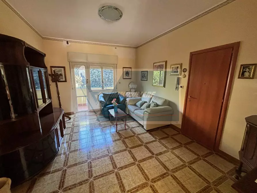 Immagine 1 di Casa trifamiliare in vendita  in Via Santi Amato a Siracusa