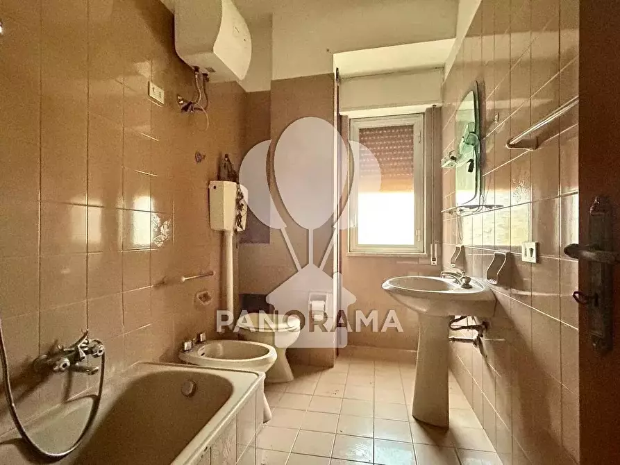 Immagine 24 di Terreno edificabile in vendita  in Via Solferino angolo via Madonna dell'Alto a Alcamo