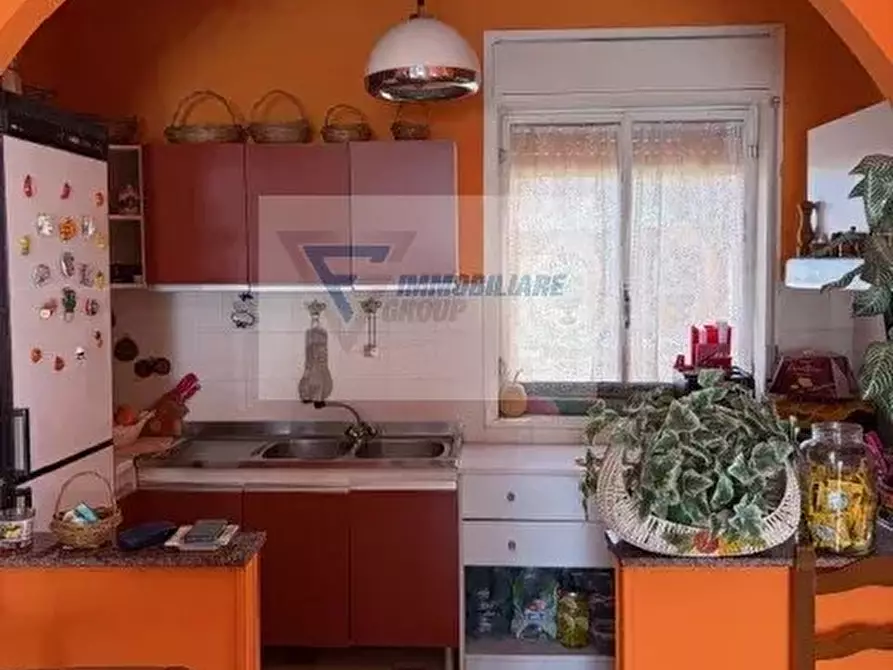 Immagine 3 di Monolocale in vendita  in Via Siracusa a Siracusa