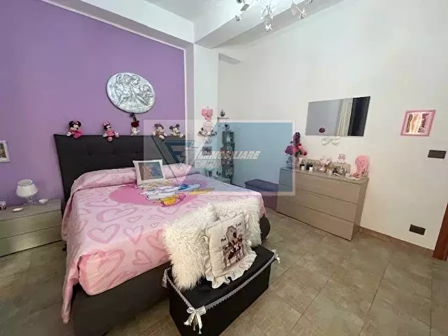 Immagine 13 di Casa trifamiliare in vendita  in Via Benedetto Croce a Siracusa