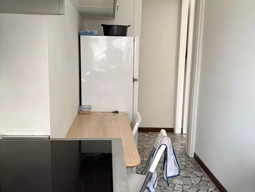 Immagine 11 di Casa trifamiliare in affitto  in Via Flumendosa, 30 a Milano