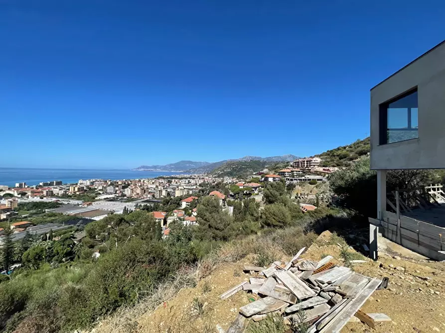 Immagine 12 di Terreno edificabile in vendita  a Bordighera