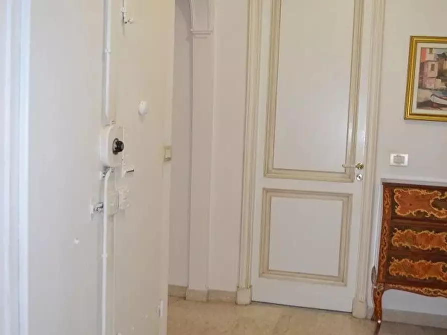 Immagine 11 di Casa trifamiliare in vendita  in Corso Dante a Chiavari