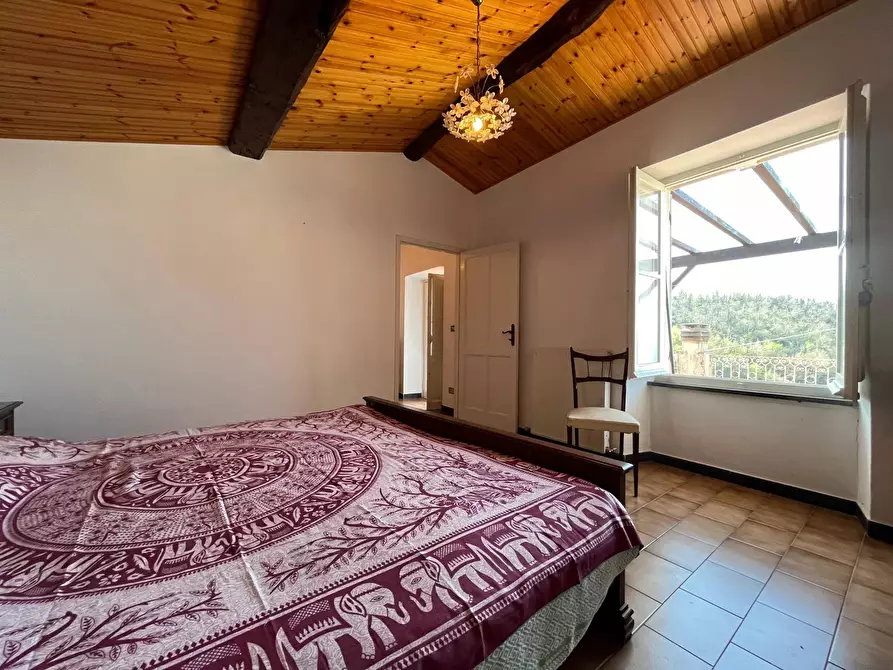 Immagine 24 di Terreno edificabile in vendita  in Sorlana a Lavagna