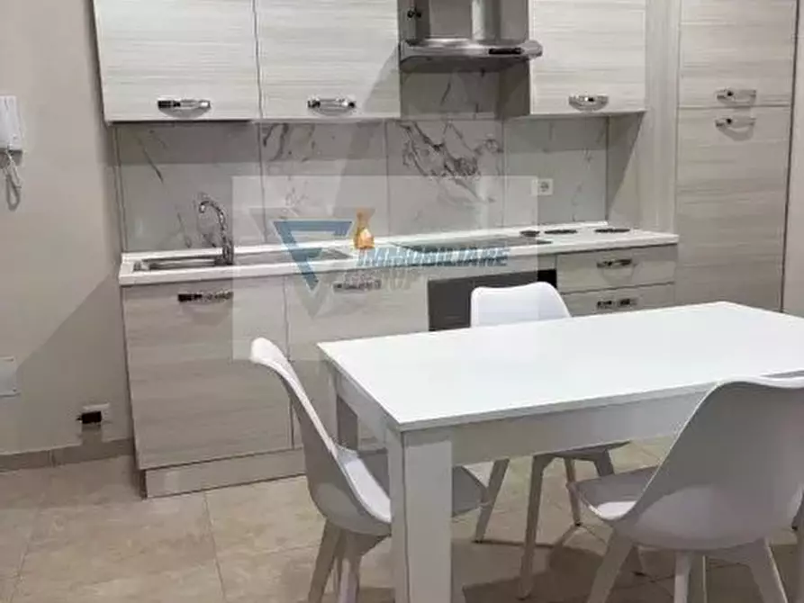 Immagine 2 di Casa trifamiliare in affitto  in Via Gian Battista Vico a Siracusa