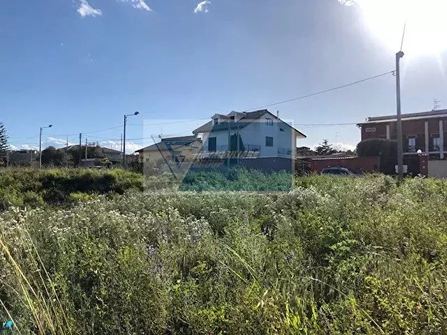 Immagine 2 di Terreno in vendita  a Buccheri