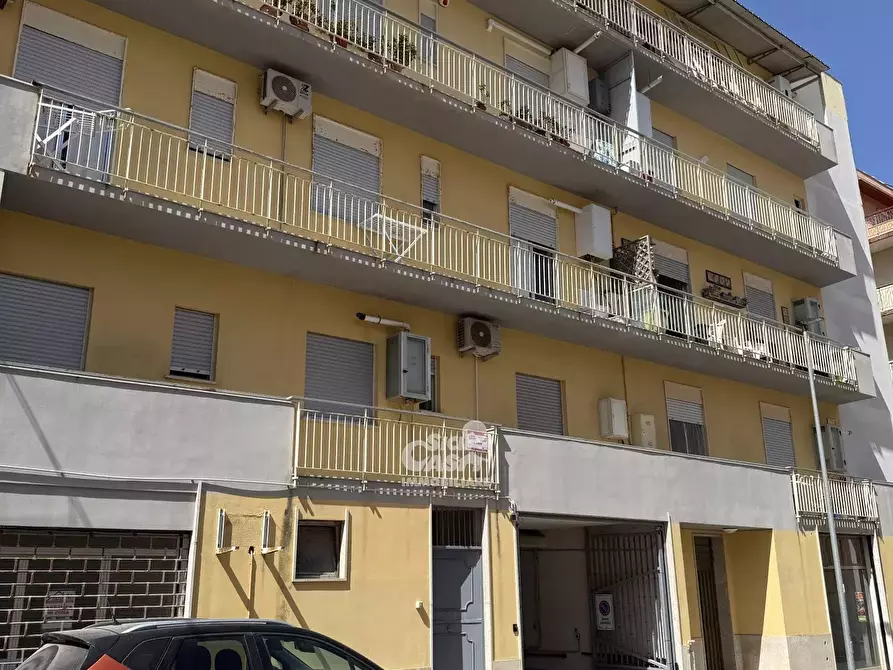 Immagine 35 di Casa trifamiliare in vendita  in PIAZZA MARCONI 41 MARSALA a Marsala