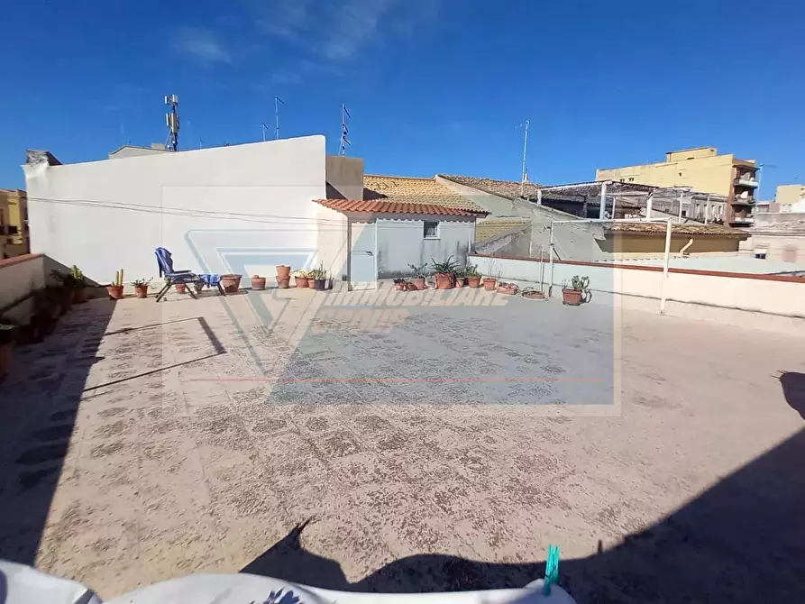 Immagine 20 di Monolocale in vendita  in Via Trapani a Siracusa