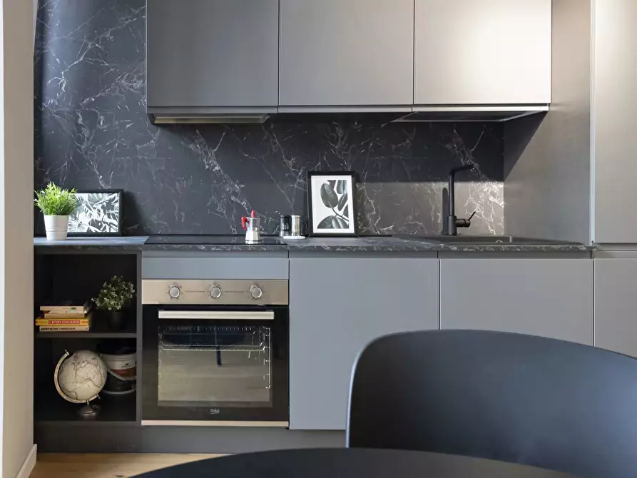 Immagine 6 di Casa trifamiliare in affitto  in Via Ravenna, 14 a Milano