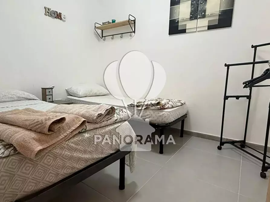 Immagine 6 di Casa trifamiliare in vendita  in Via Palermo, 8 a Balestrate