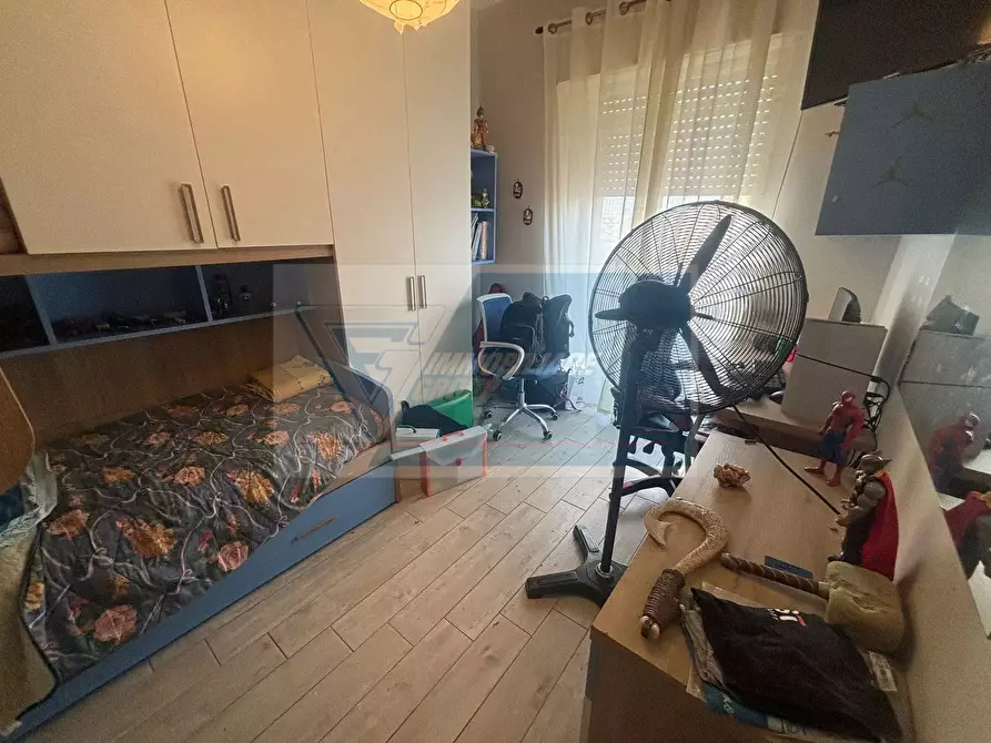 Immagine 11 di Casa trifamiliare in vendita  in Via Italia a Siracusa