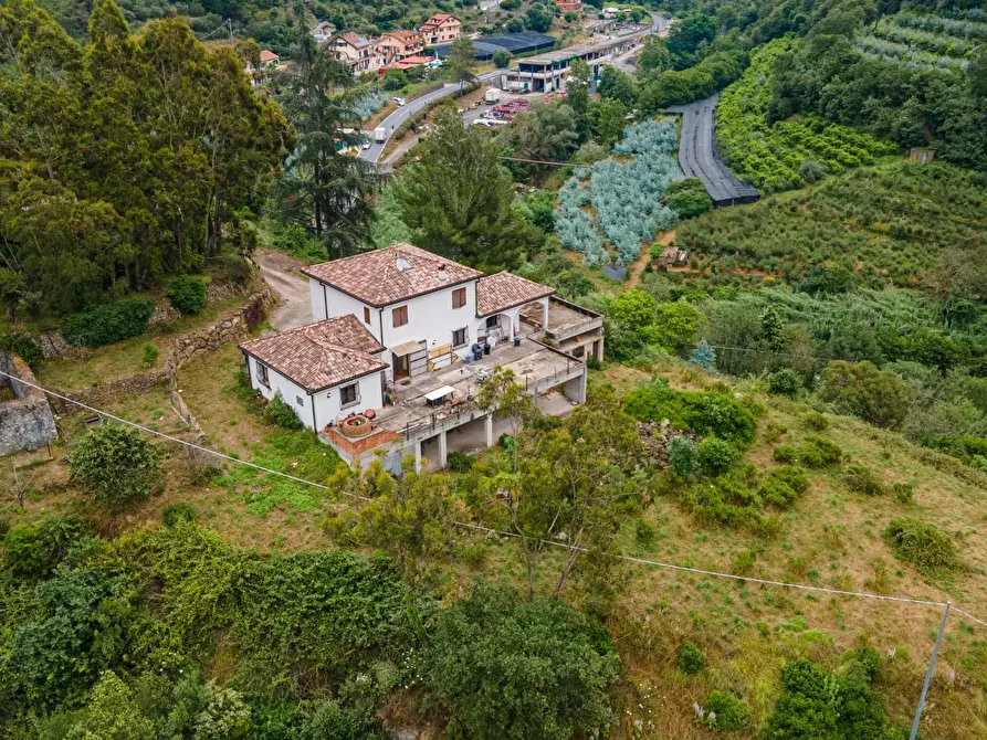 Immagine 1 di Terreno edificabile in vendita  in Regione Cartiera a Apricale