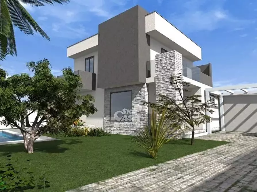 Immagine 2 di Terreno edificabile in vendita  a Marsala