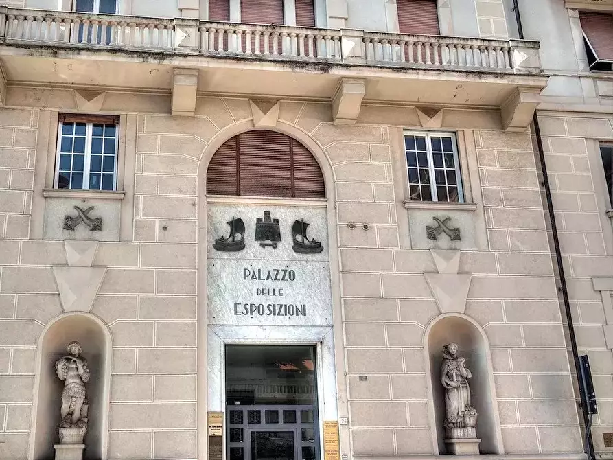 Immagine 1 di Castello in vendita  a Chiavari