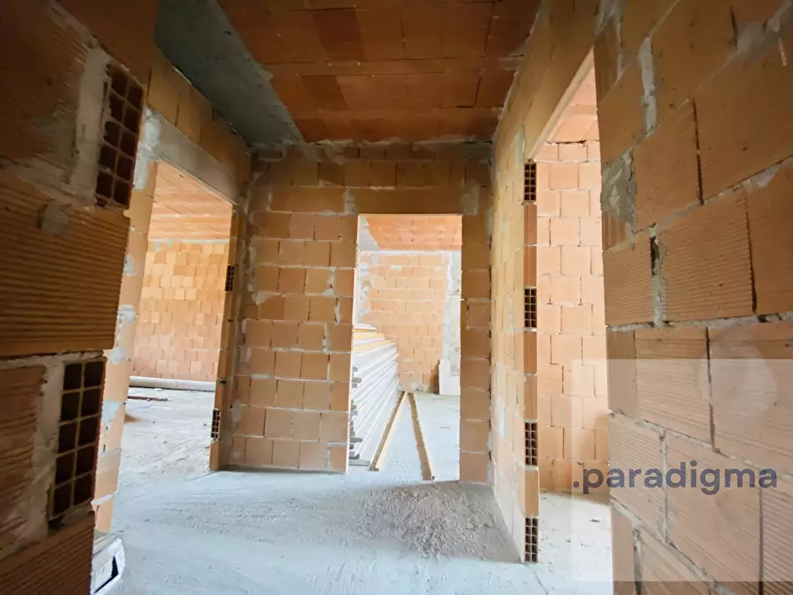 Immagine 7 di Terreno edificabile in vendita  in Via San Fortunato, 11 a Bagnaria