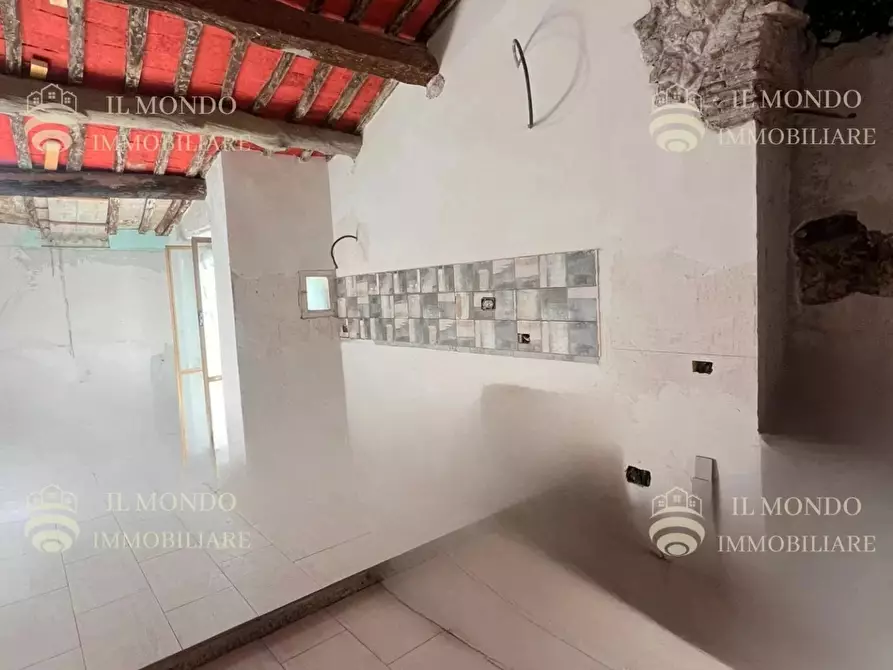 Immagine 8 di Casa trifamiliare in vendita  in Via dei Sabini a Palombara Sabina