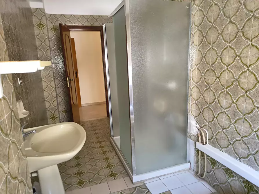 Immagine 15 di Casa trifamiliare in vendita  in Via Santa Lucia, 15 a Ali' Terme