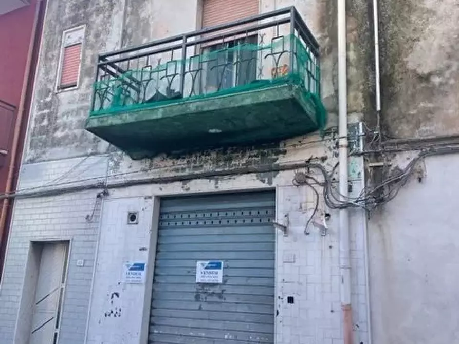 Immagine 1 di Monolocale in vendita  in Via Siracusa a Siracusa