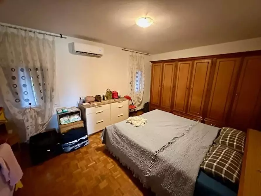 Immagine 7 di Terreno edificabile in vendita  a Cimadolmo