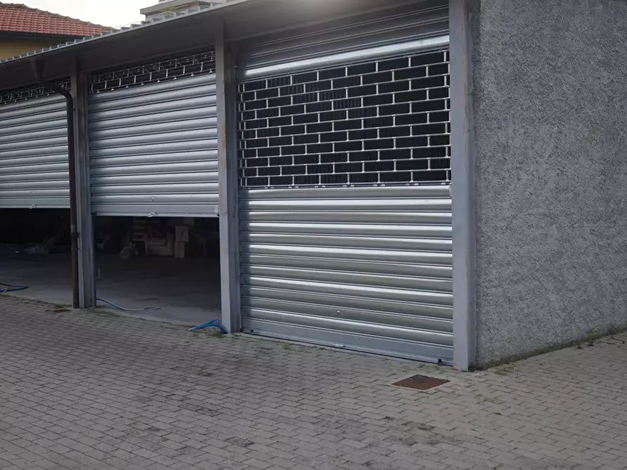 Immagine 7 di Appartamento in vendita  a Ventimiglia