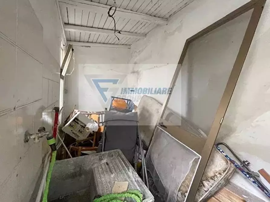 Immagine 8 di Monolocale in vendita  in Via Denaro a Siracusa