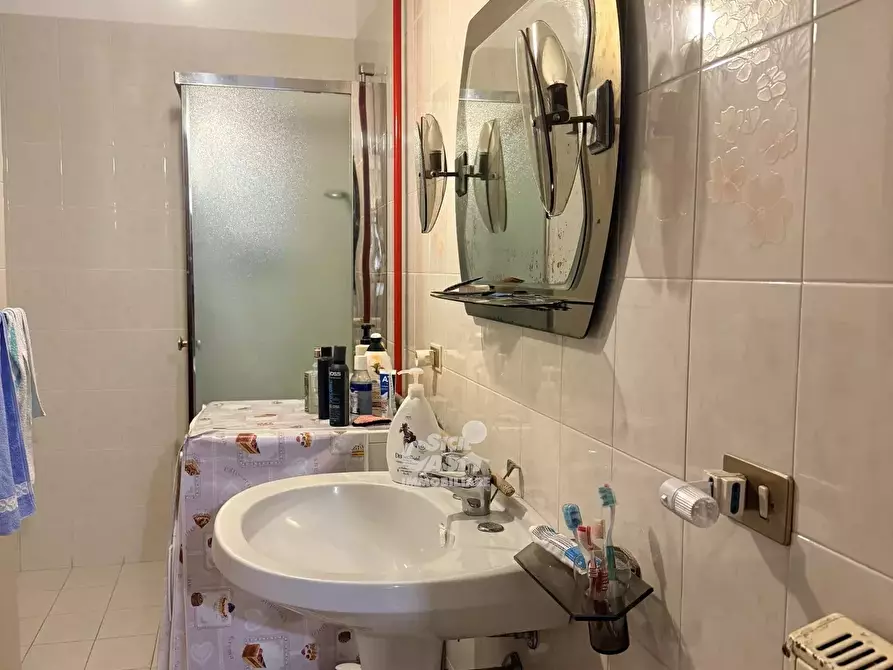 Immagine 16 di Casa trifamiliare in vendita  in Via Mazzini, 166 a Marsala