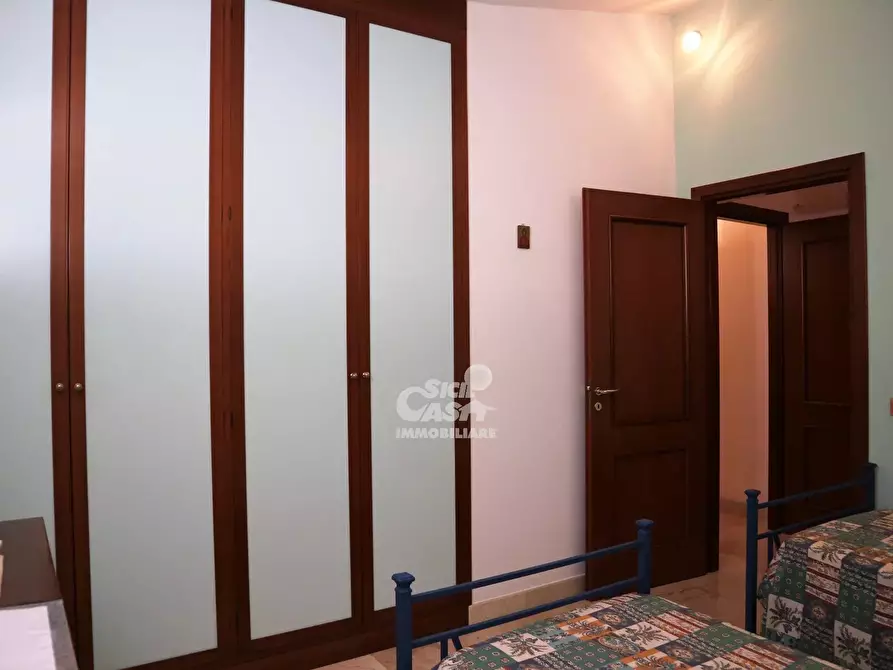 Immagine 22 di Casa trifamiliare in vendita  a Marsala