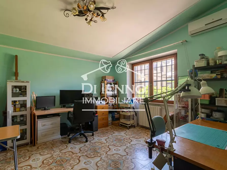 Immagine 11 di Terreno edificabile in vendita  in Via della Riserva di Livia a Roma