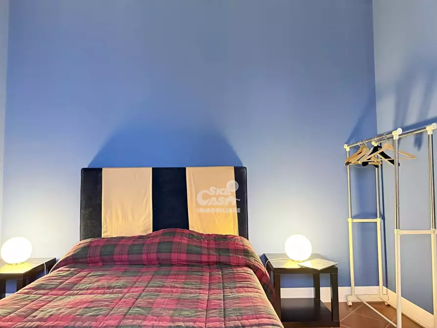 Immagine 23 di Casa trifamiliare in affitto  a Marsala