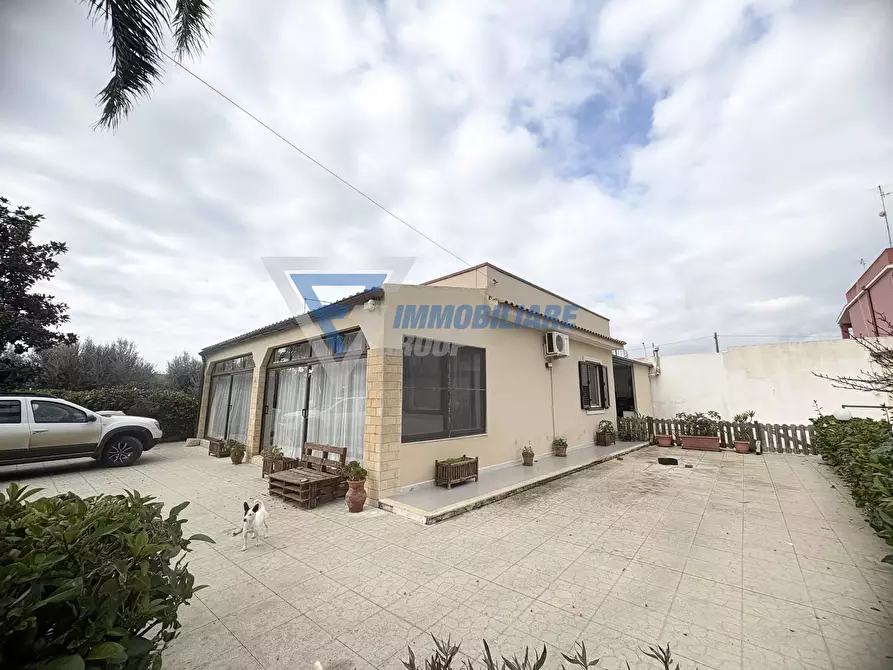 Immagine 1 di Terreno edificabile in vendita  in VIA FILICUDI a Siracusa