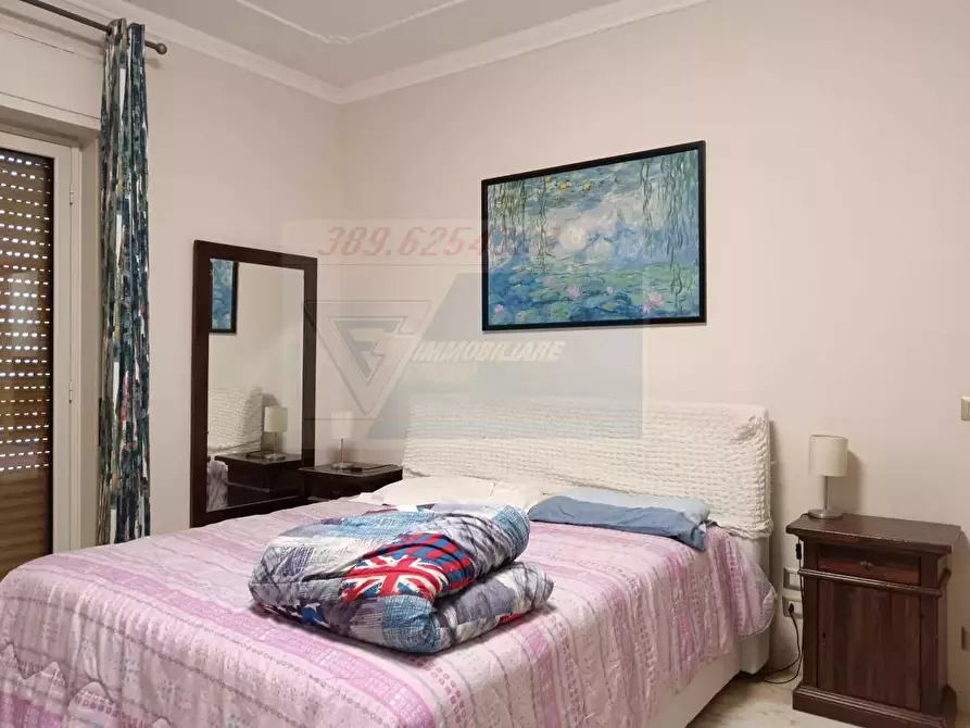 Immagine 14 di Casa trifamiliare in vendita  in Via Montegrappa a Siracusa