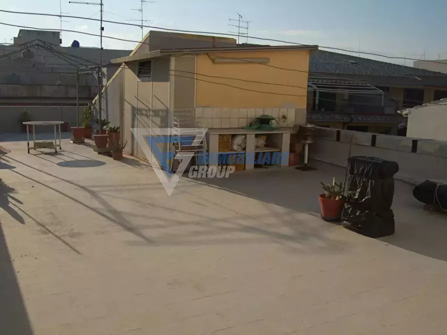 Immagine 7 di Casa trifamiliare in vendita  in VIA SALSO a Buccheri