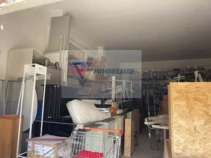 Immagine 7 di Appartamento in vendita  in Via Goffredo Mameli a Siracusa