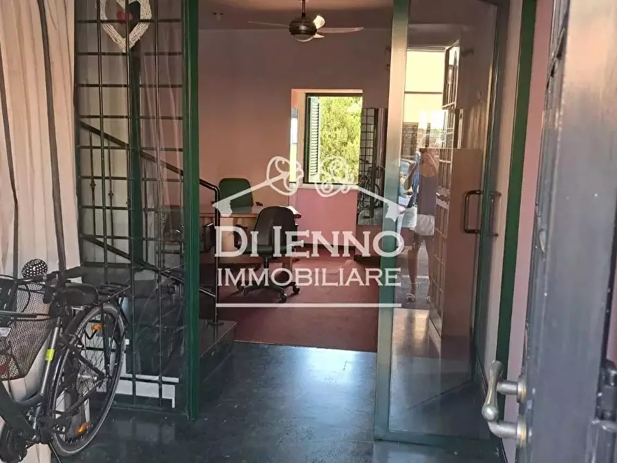 Immagine 2 di Attico in affitto  in Via Flaminia Vecchia a Roma