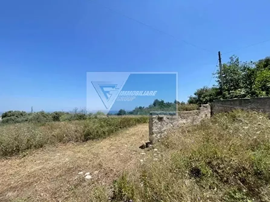 Immagine 5 di Terreno in vendita  in Via Goffredo Mameli a Siracusa