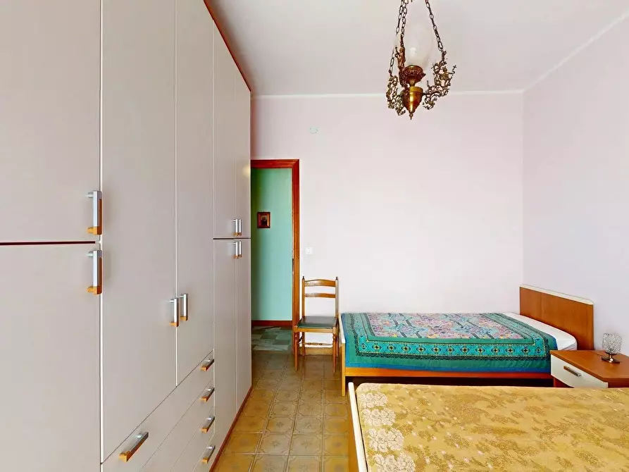 Immagine 15 di Casa trifamiliare in vendita  in Via Parioli 13. a Borghetto Santo Spirito