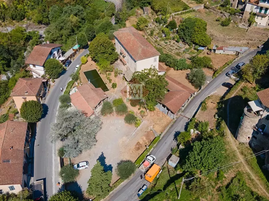 Immagine 17 di Attico in vendita  a Pigna